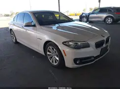 WBA5A5C54GG349300 2016 BMW 5ER