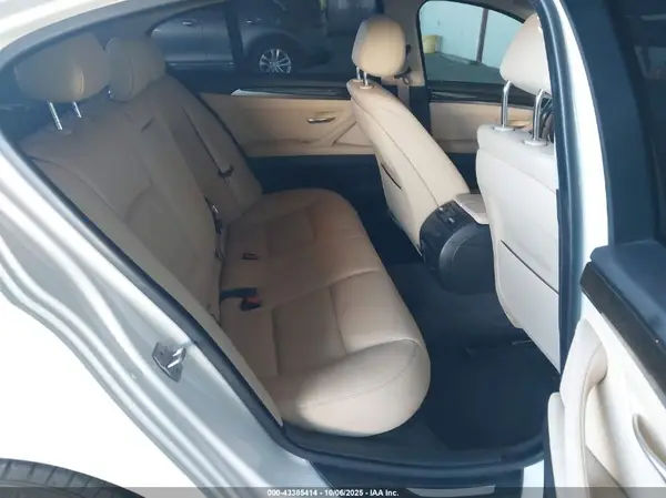 WBA5A5C54GG349300 2016 BMW 5ER - Image 8