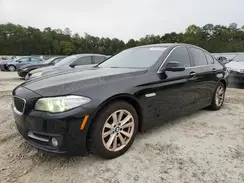 WBA5A5C54GG349331 2016 BMW 5ER