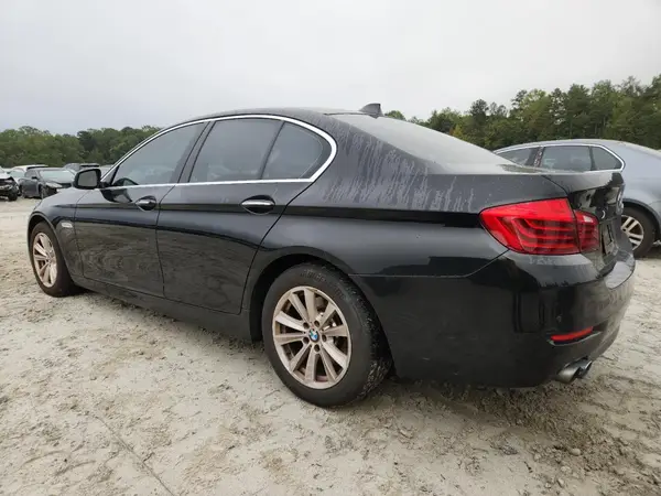 WBA5A5C54GG349331 2016 BMW 5ER - Image 2