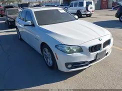 WBA5A5C54GG349586 2016 BMW 5ER