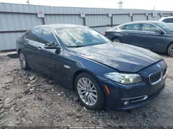 WBA5A5C54GG350124 2016 BMW 5ER