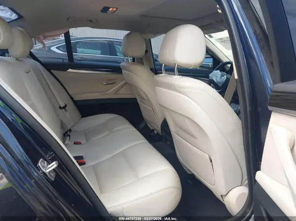 WBA5A5C54GG350124 2016 BMW 5ER - Image 8