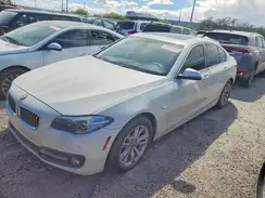 WBA5A5C54GG350270 2016 BMW 5ER