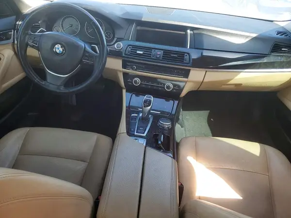 WBA5A5C54GG350270 2016 BMW 5ER - Image 8
