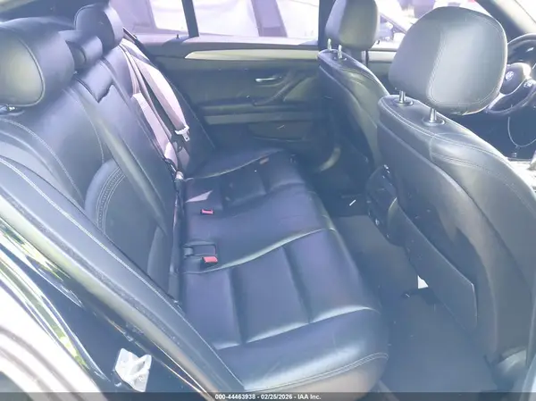 WBA5A5C54GG350432 2016 BMW 5ER - Image 8
