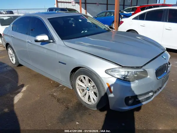 WBA5A5C54GG350558 2016 BMW 5ER - Image 1