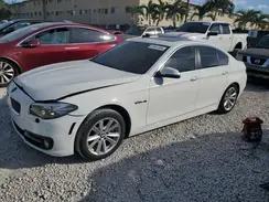 WBA5A5C54GG350592 2016 BMW 5ER