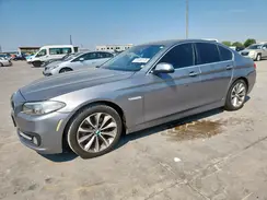WBA5A5C54GG350835 2016 BMW 5ER