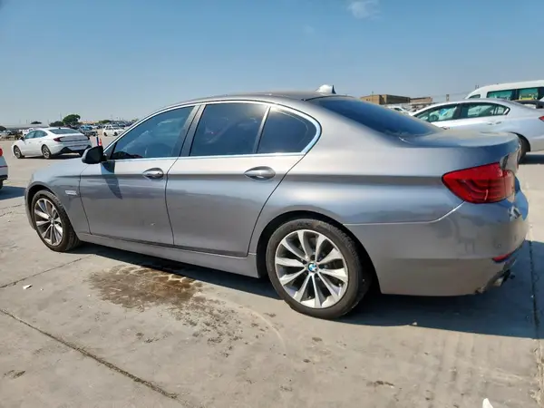 WBA5A5C54GG350835 2016 BMW 5ER - Image 2