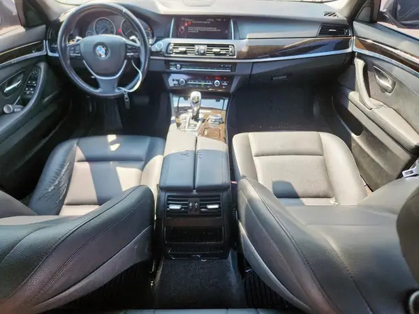 WBA5A5C54GG350835 2016 BMW 5ER - Image 8