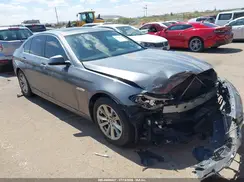 WBA5A5C54GG350933 2016 BMW 5ER