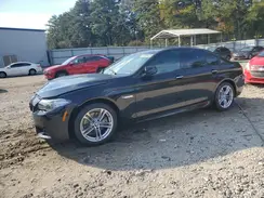 WBA5A5C54GG351015 2016 BMW 5ER