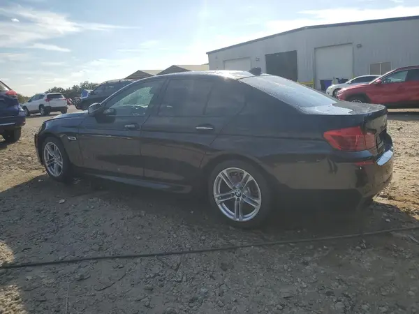 WBA5A5C54GG351015 2016 BMW 5ER - Image 2