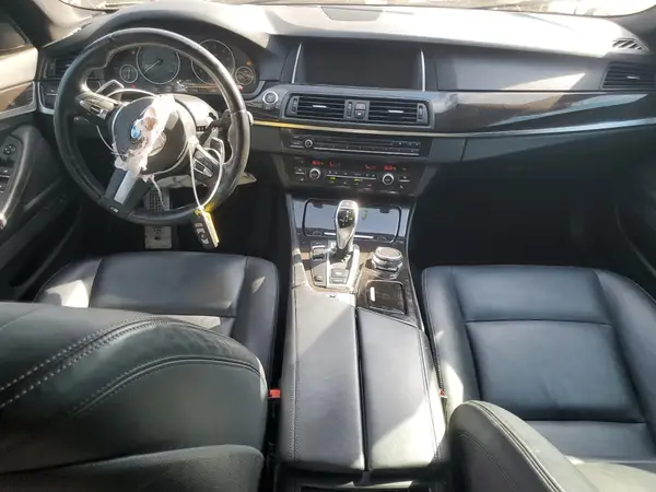 WBA5A5C54GG351015 2016 BMW 5ER - Image 8
