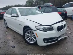 WBA5A5C54GG351256 2016 BMW 5ER