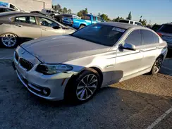 WBA5A5C54GG351290 2016 BMW 5ER