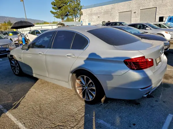 WBA5A5C54GG351290 2016 BMW 5ER - Image 2