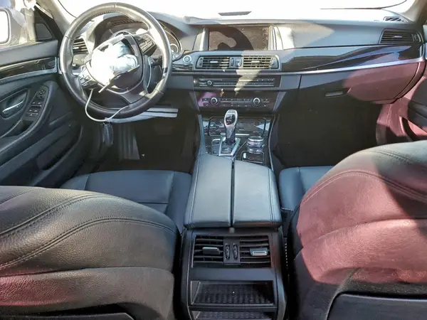 WBA5A5C54GG351290 2016 BMW 5ER - Image 8