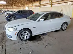 WBA5A5C54GG351452 2016 BMW 5ER