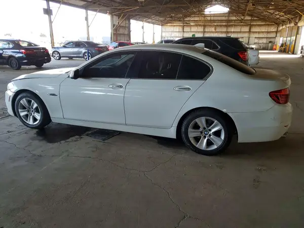 WBA5A5C54GG351452 2016 BMW 5ER - Image 2