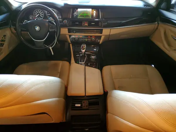 WBA5A5C54GG351452 2016 BMW 5ER - Image 8