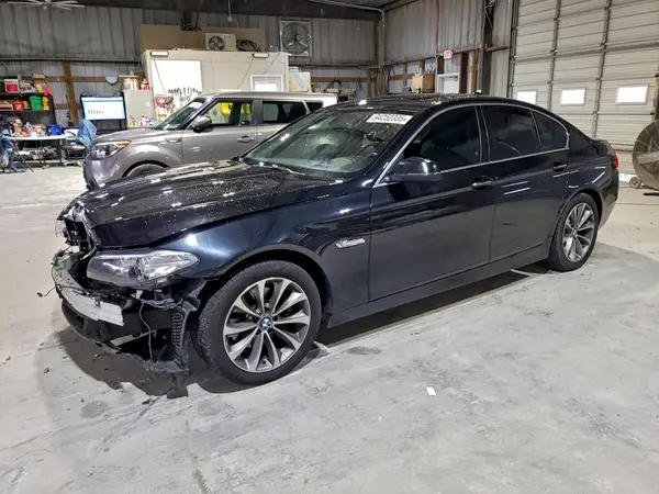 WBA5A5C54GG351838 2016 BMW 5ER - Image 1