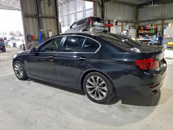 WBA5A5C54GG351838 2016 BMW 5ER - Image 2
