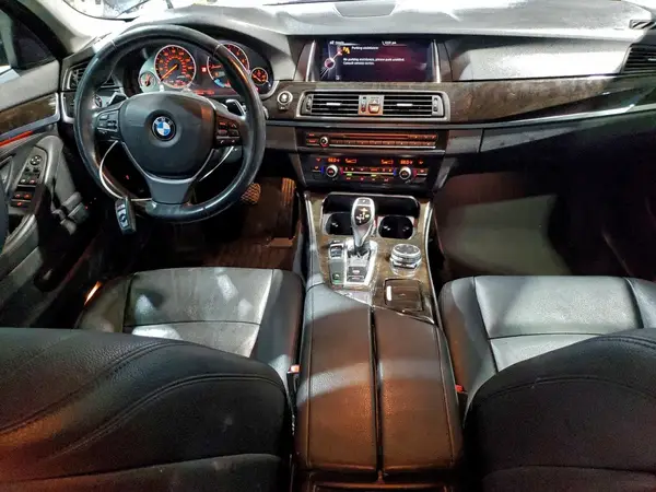 WBA5A5C54GG351838 2016 BMW 5ER - Image 8