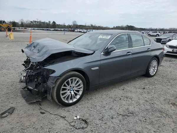 WBA5A5C54GG351998 2016 BMW 5ER - Image 1