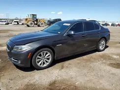 WBA5A5C54GG352035 2016 BMW 5ER