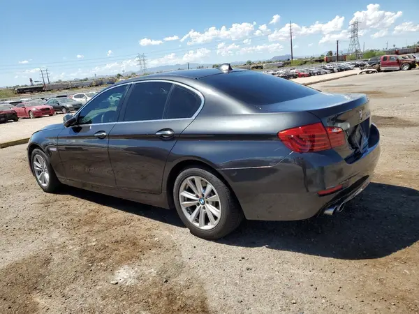 WBA5A5C54GG352035 2016 BMW 5ER - Image 2