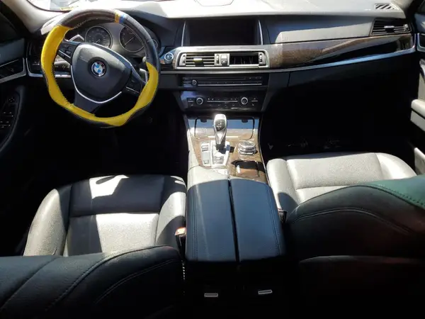 WBA5A5C54GG352035 2016 BMW 5ER - Image 8