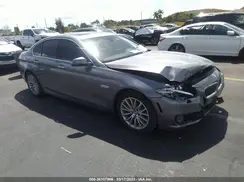 WBA5A5C54GG352181 2016 BMW 5ER