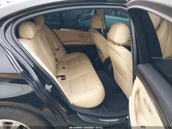 WBA5A5C54GG352200 2016 BMW 5ER - Image 8