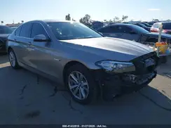 WBA5A5C54GG352388 2016 BMW 5ER