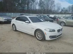 WBA5A5C54GG352746 2016 BMW 5ER