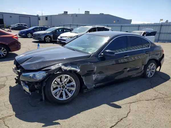 WBA5A5C54GG352990 2016 BMW 5ER - Image 1