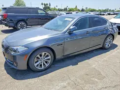 WBA5A5C54GG353251 2016 BMW 5ER