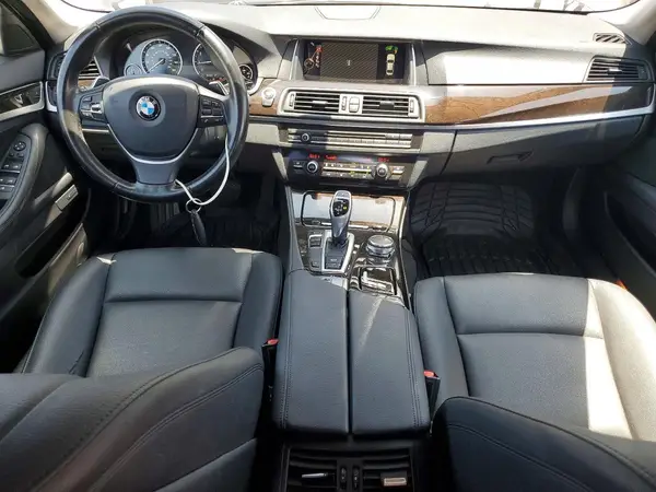 WBA5A5C54GG353251 2016 BMW 5ER - Image 8