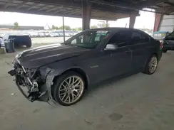 WBA5A5C54GG353315 2016 BMW 5ER