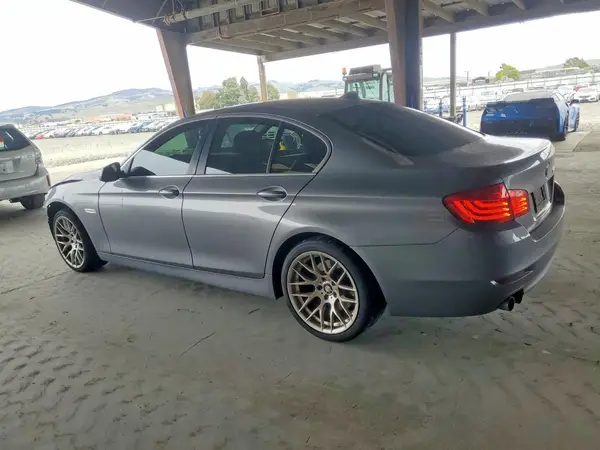 WBA5A5C54GG353315 2016 BMW 5ER - Image 2