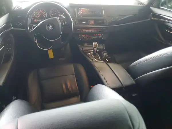 WBA5A5C54GG353315 2016 BMW 5ER - Image 8