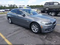 WBA5A5C54GG353637 2016 BMW 5ER