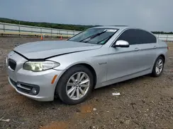 WBA5A5C54GG354044 2016 BMW 5ER