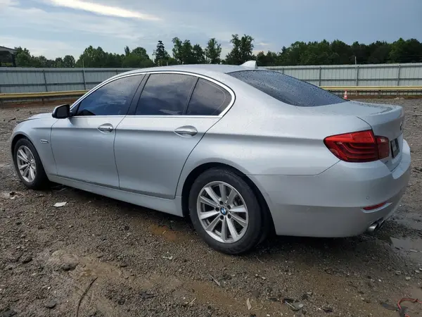WBA5A5C54GG354044 2016 BMW 5ER - Image 2