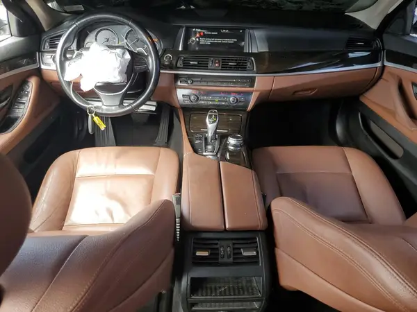 WBA5A5C54GG354044 2016 BMW 5ER - Image 8