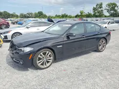 WBA5A5C54GG354433 2016 BMW 5ER