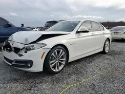 WBA5A5C54GG354481 2016 BMW 5ER