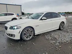 WBA5A5C54GG354495 2016 BMW 5ER